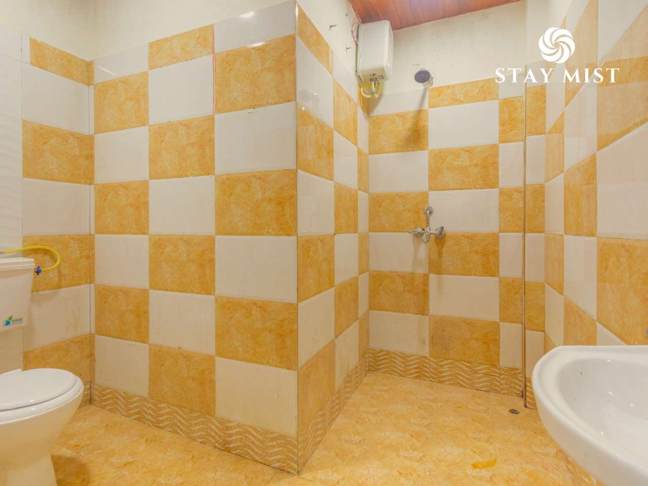 Bathrooms