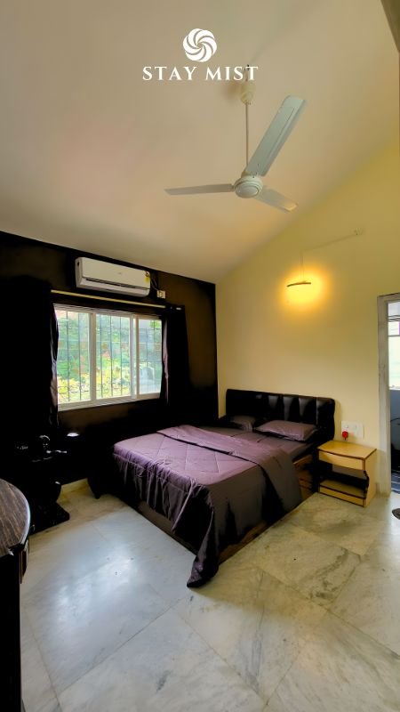 Bedrooms