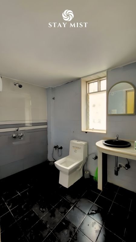 Bathrooms