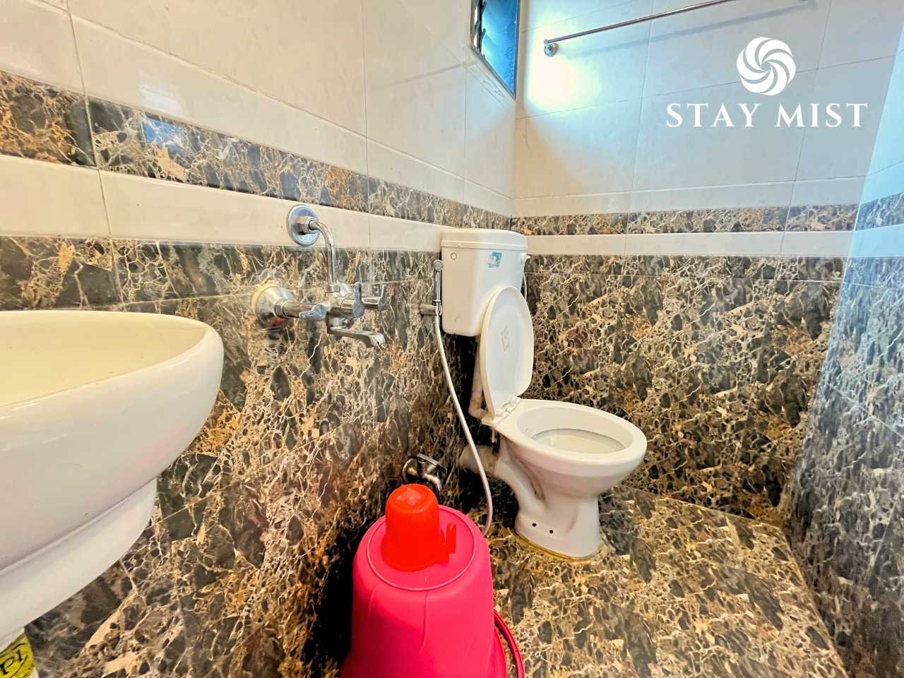 Bathrooms