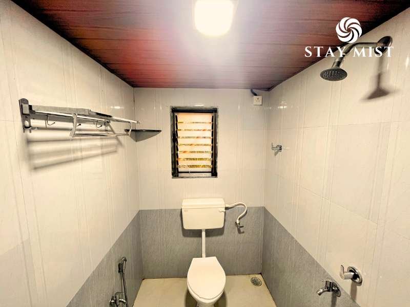 Bathrooms