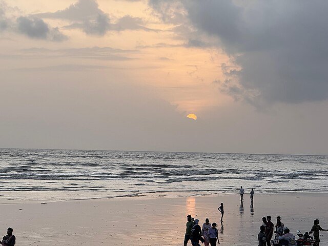 Unmissable spots in Alibaug