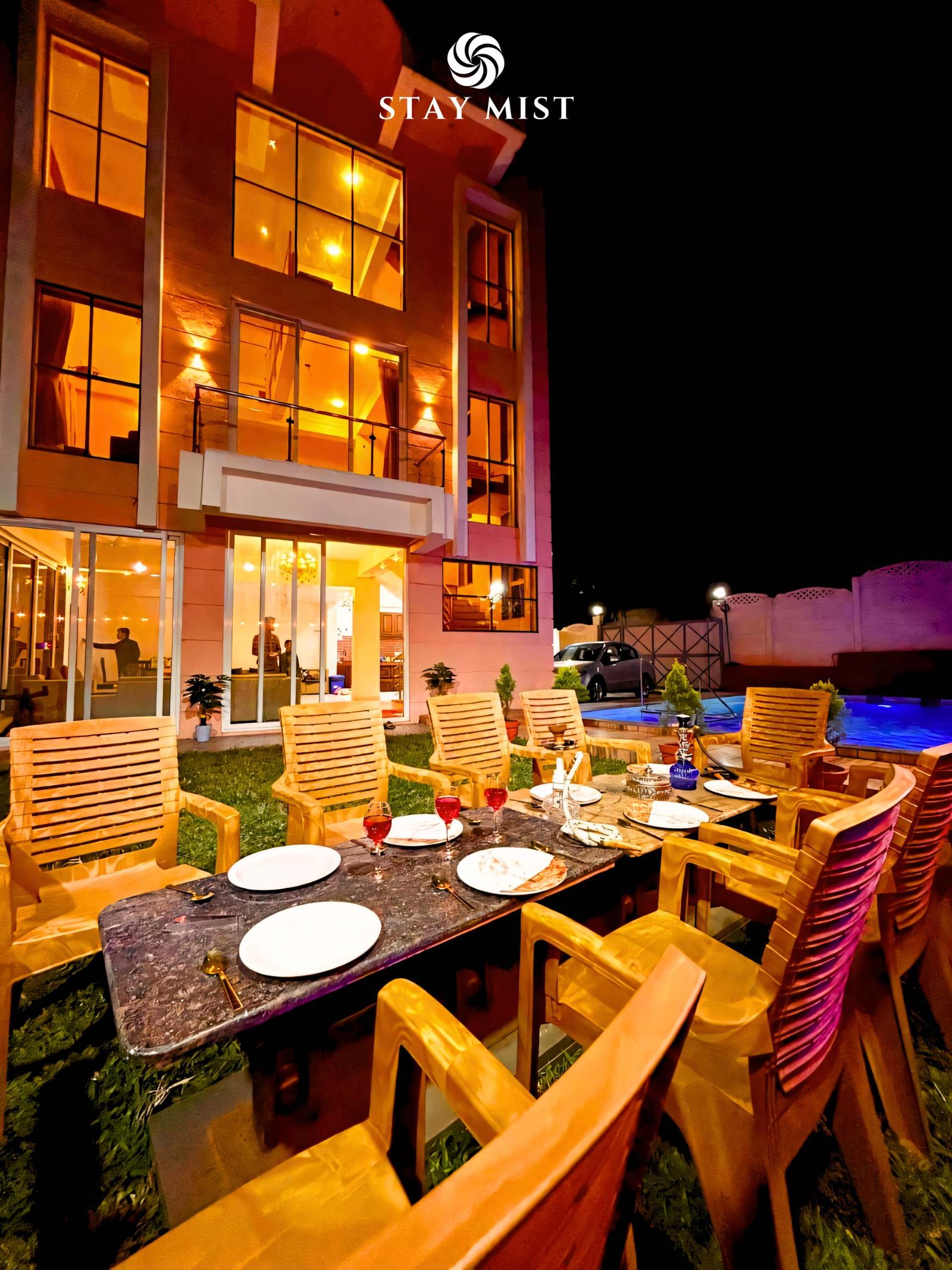 Outdoor