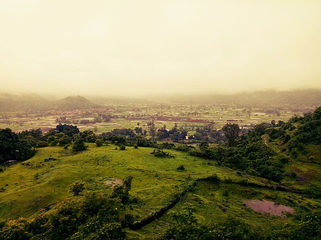 OFFBEAT VIEWPOINTS IN LONAVALA