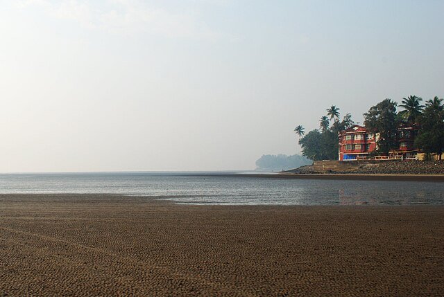 Alibaug