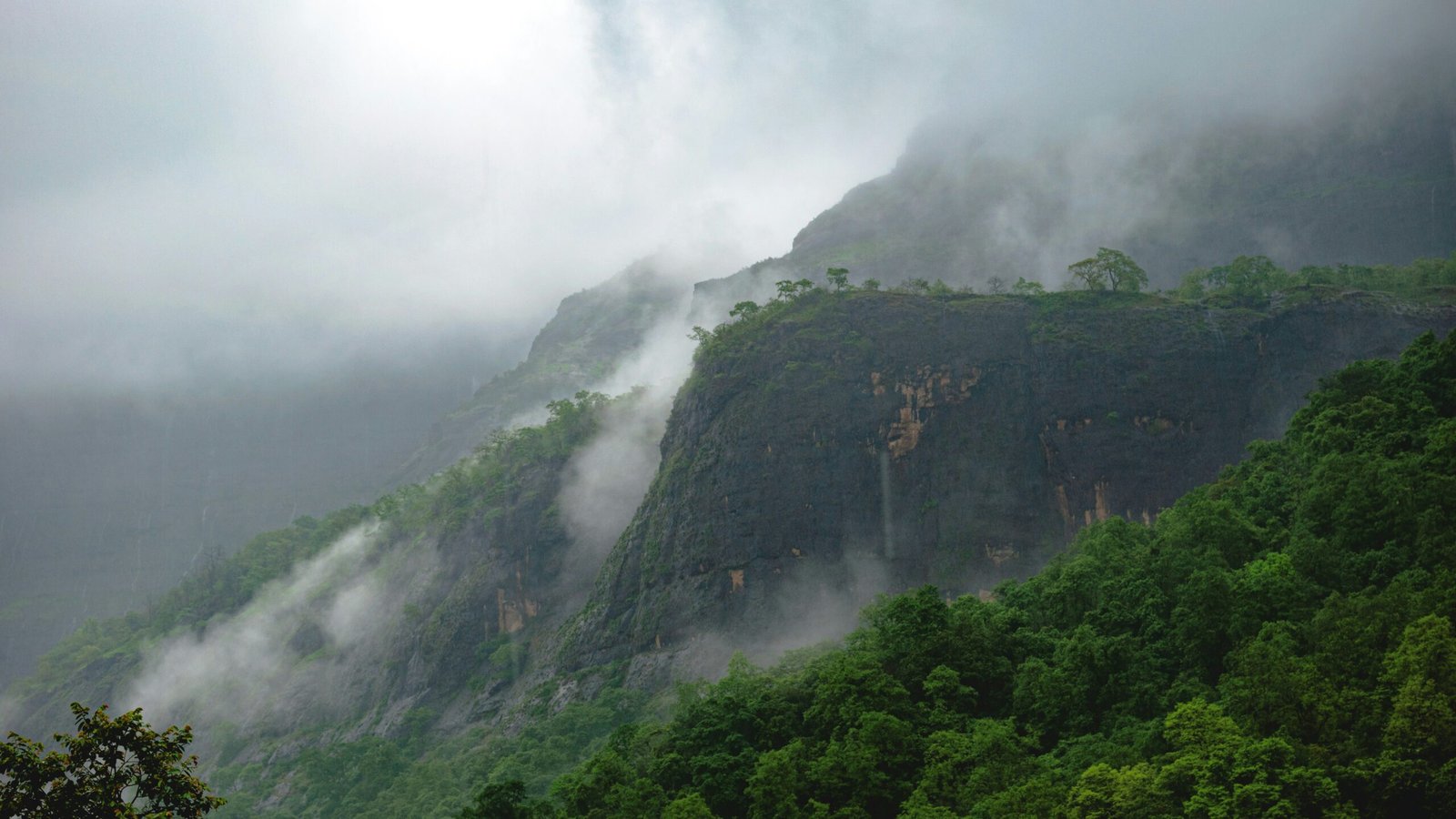 Karjat’s Wild Heart: A Guide to Unknown Treks and Hidden Waterfalls