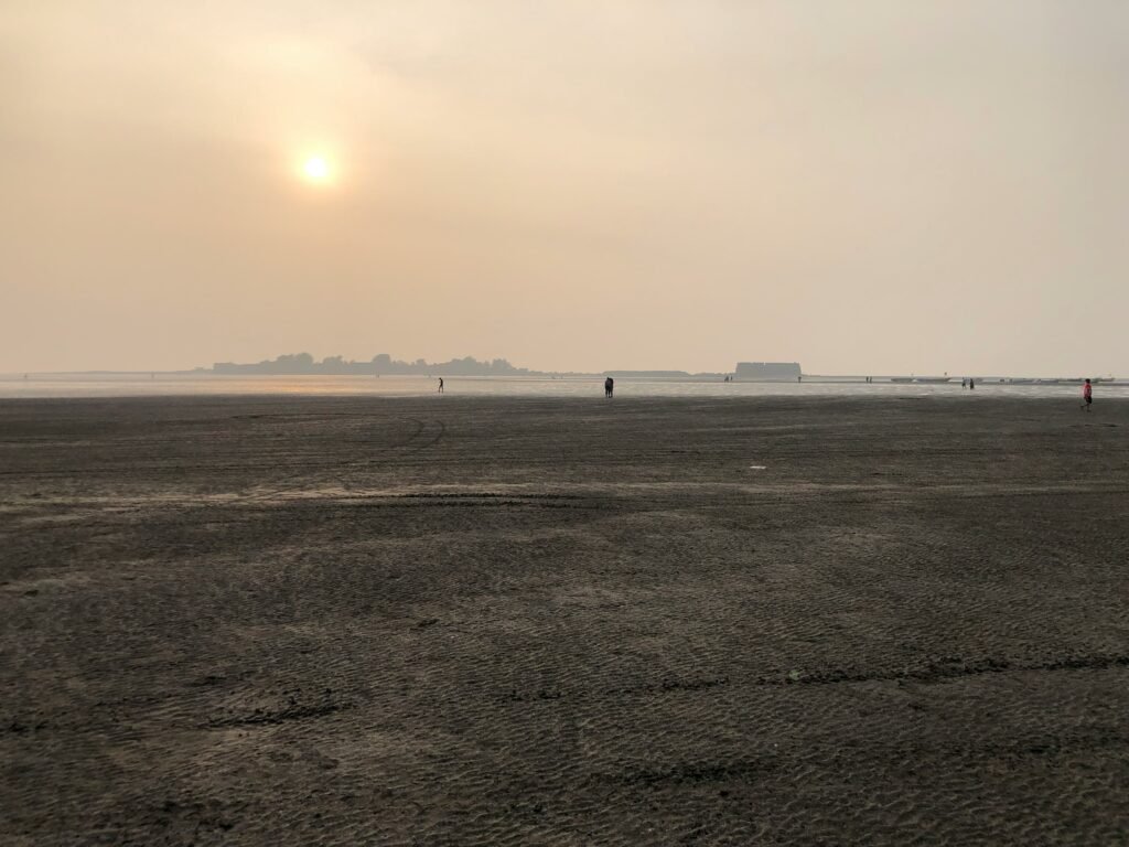 Alibaug Travel Costs: A Practical Budget Breakdown for 2026