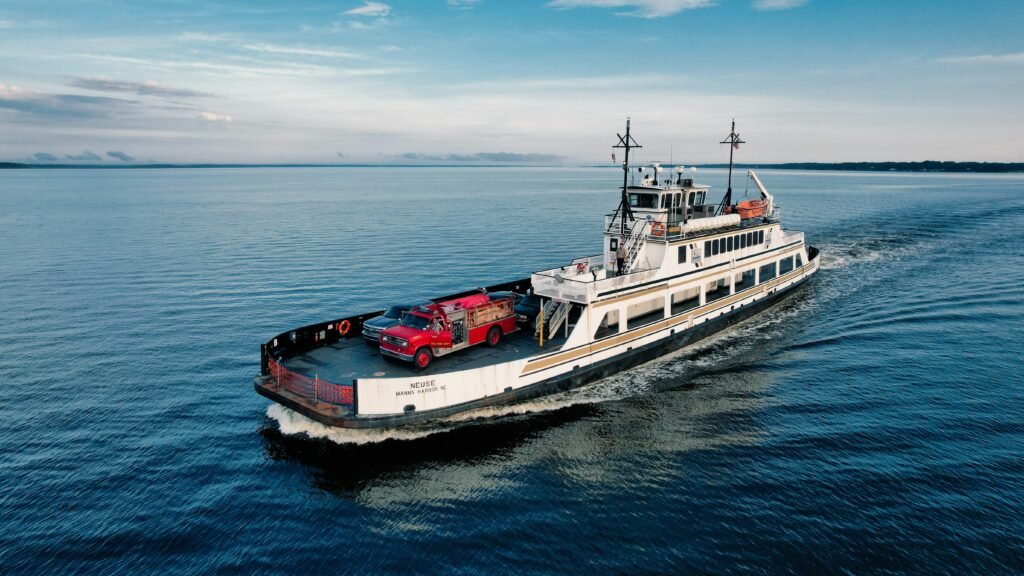 Ferry