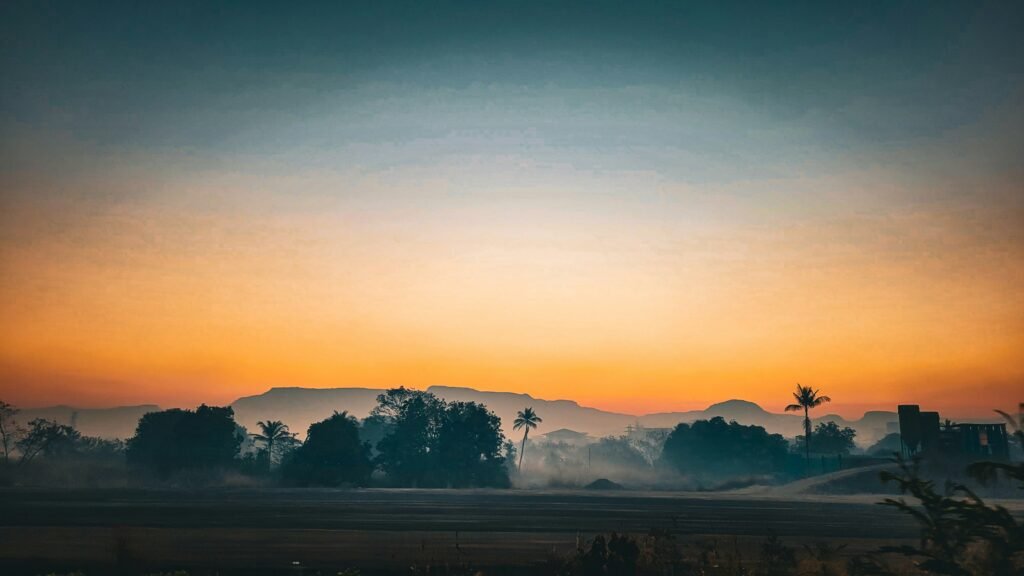 Farm‑to‑Table Food Experiences in Karjat