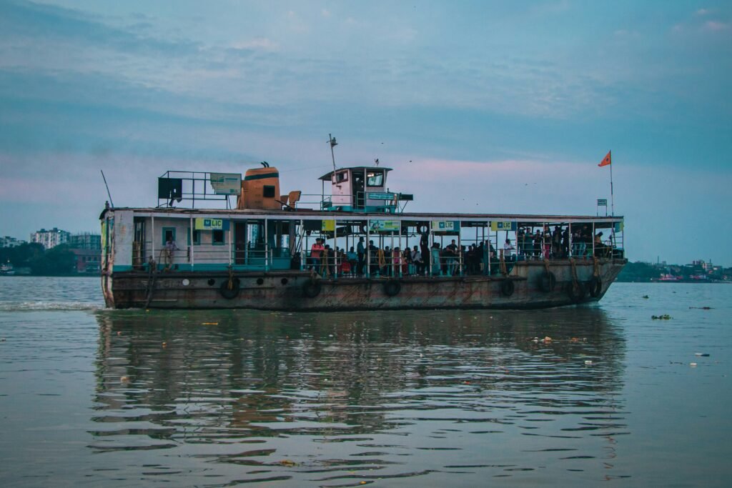 Mumbai to Alibaug Weekend Routes: Which One Is the Best?