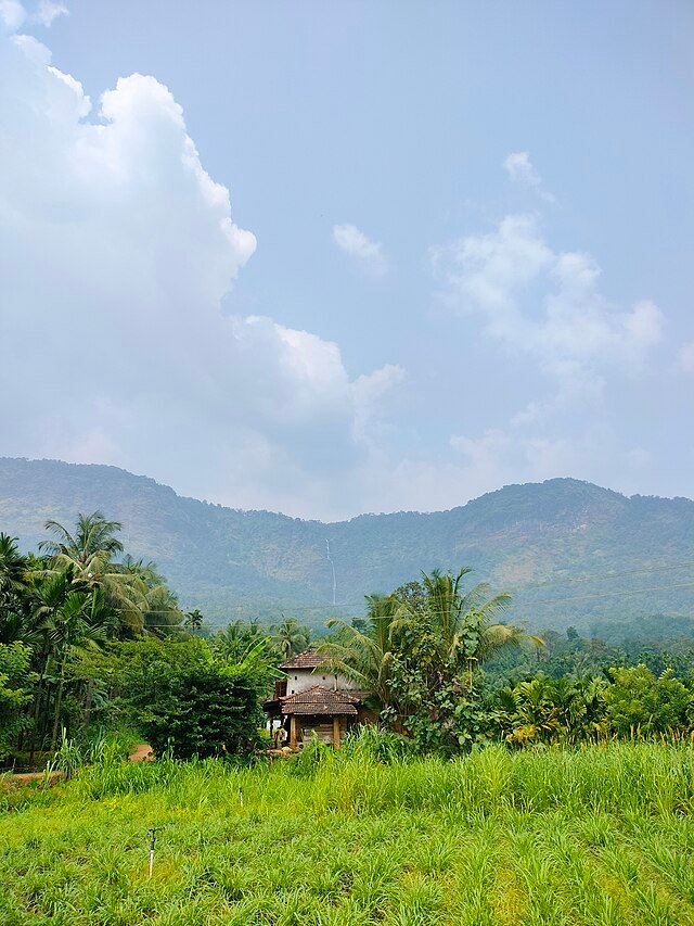 Lonavala Mountain
