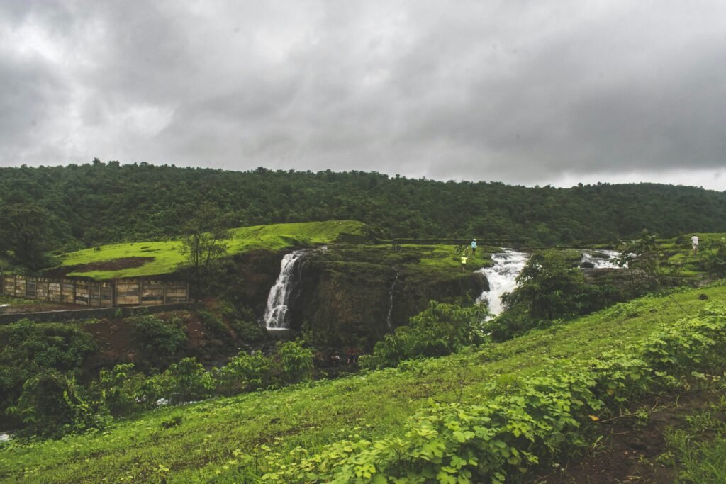 Best Nature-Based Weekends Under 3 Hours From Mumbai