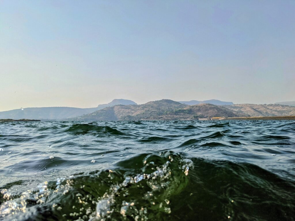 Best Places for a Digital Detox Near Mumbai