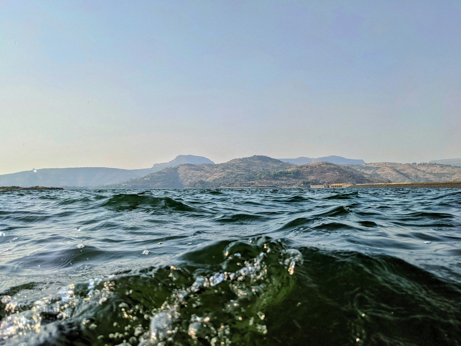 Best Places for a Digital Detox Near Mumbai