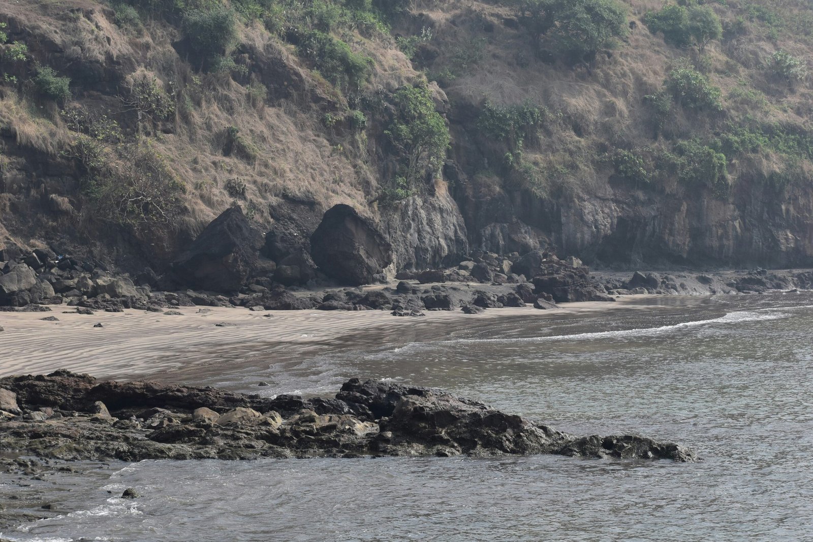 Alibaug for Introverts: Low-Crowd Spots & Quiet Activities