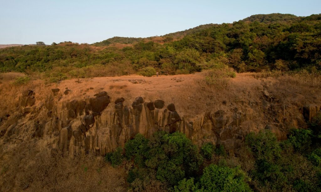 Mumbai to Lonavala Scenic Driving Routes Ranked